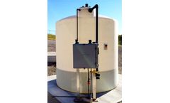 FG System - Chemical Feed System