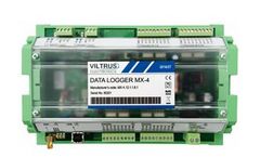 Viltrus - Model MX-4 - Data Logger