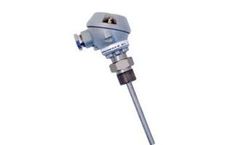 Viltrus - Model TM-3 - Temperature Sensors
