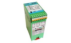Viltrus - Model RS485 - M-Bus to Modbus Converter