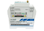 Viltrus - Model MX-1 - GPRS Data logger