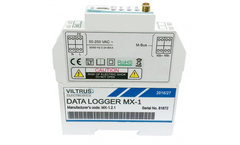 Viltrus - Model MX-1 - GPRS Data logger