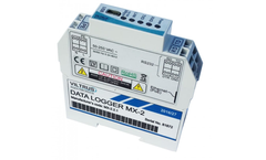 Viltrus - Model MX-2 - Ethernet Data Logger with Modbus Compatibility