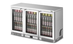 IMC - Model Mistral -F77/352 - Bottle Cooler