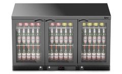 IMC - Model Mistral -F77/352/B - Bottle Cooler