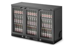 IMC - Model F77/350/B - Bottle Cooler