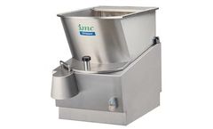 IMC - Model PC2 - Potato Chipper