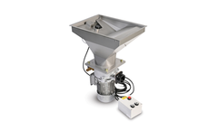 IMC - Model Vulture F60/100 - In-Tabling Food Waste Disposer