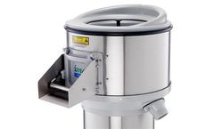 IMC - Model SP12 - Potato Peelers