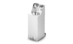 IMC - Mobile Hand Wash Station
