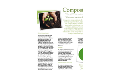 BioSpeed Composting Guide