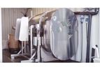 BioSpeed - Composting Machines