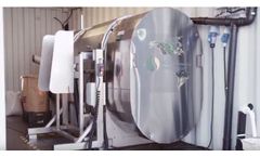 BioSpeed - Composting Machines