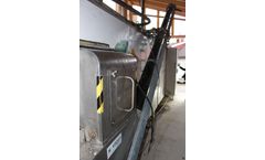 BioSpeed - Model M18 - Composting Machines