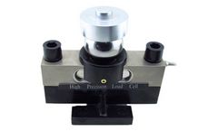 ATO - Model S-LCB-TJH-6A - Shear Beam Load Cell for Rail Weighbridge/Truck Scale