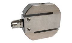 ATO- - Model S-LCS-DYLY-102 - Strain Gauge Load Cell