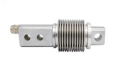 ATO - Model S-LCB-DYBW-106 - Beam Load Cell with Bellows