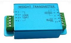 ATO - Model 0-5V/0-10V/4-20mA/0-20mA - Load Cell Amplifier with Customized Output