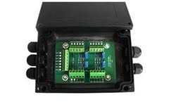 ATO - Load Cell Junction Box