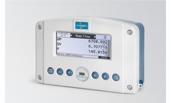 Flow & Energy Management