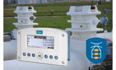 Stacked Differential Pressure (dP) Flow Measurement