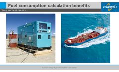 Fuel Consumption Calculation
