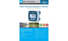 B-Basic - Datasheet