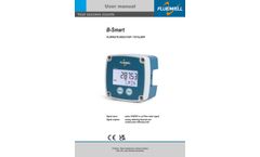 B-Smart - User Manual