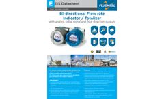 E115 - Datasheet