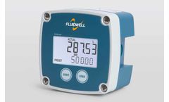 Fluidwell - Model B-In-Control - Basic - Batch Controller