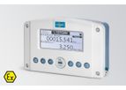 Fluidwell - Model C401 - Hydrogen Batch Dispenser
