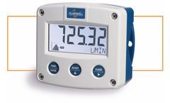 Fluidwell - Model F010 - Flow Rate Indicator