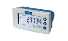 Fluidwell - Model D030 - Batch Controller with One Control Output