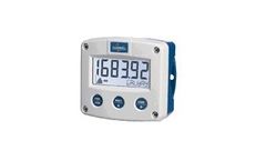 Fluidwell - Model F090 - Field Mount - General Purpose Indicator