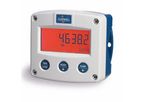 Fluidwell - Model F093 - Field Mount - Tachometer Monitor