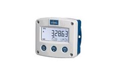 Fluidwell - Model F133 - Field Mount - Delivery Controller / Dispenser with Pump Start and Valve Control