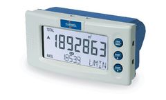 Fluidwell - Model D-Series - Panel Mount Indicators