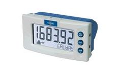 Model D090 - DIN Panel Mount - General Purpose Indicator