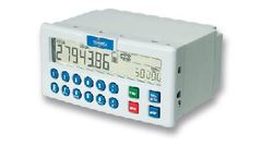 Model N-Series - Batch Controllers
