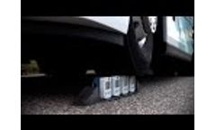 F-Series: Even a truck can stand on it! - Video