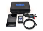 ECC - Universal X-Ray Instrument (UXI) All-Purpose Meter w/ Clamp