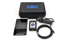 ECC - Universal X-Ray Instrument (UXI) All-Purpose Meter w/ Clamp