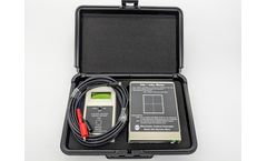ECC - Model Dose/kVp/mAs - Combination Kit