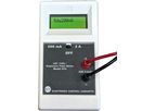 ECC Model 870-X-ray  mA/mAs Meter