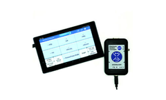ECC - Universal X-Ray Instrument (UXI) All-Purpose Meter