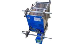 OCEAN VISUALS - Model SEA OWL™ and Super OWL™ - UV Marine Sensor Systems