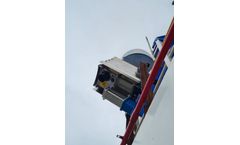 Ocean Visuals - Hyper-Spectral Laser Induced Fluorescence (HLIF) Based LiDAR Sensors