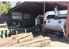 Burkhardt - Wood Gas Generators