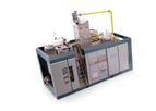 Burkhardt - Model V 3.90 - Wood Gasifier