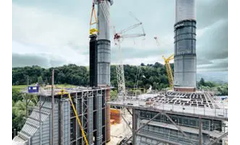 Industrial Plants for Energy & Utilities - Conventional Power